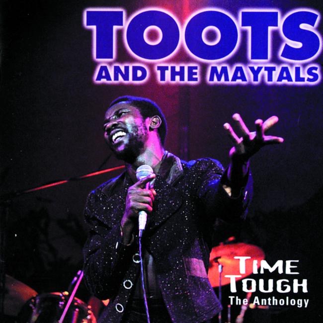Time Tough