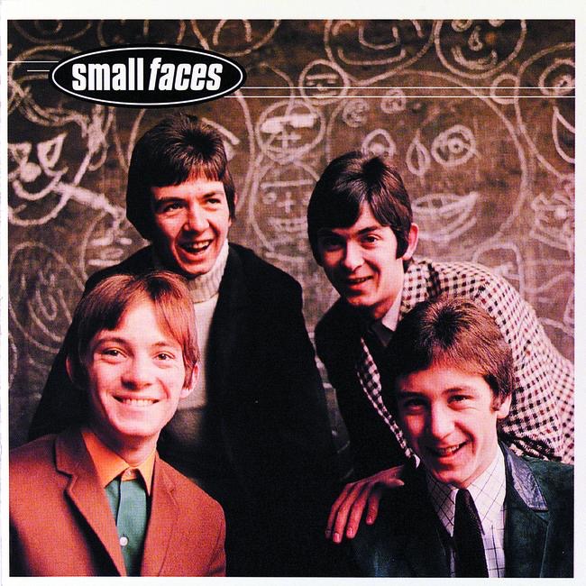 Small Faces