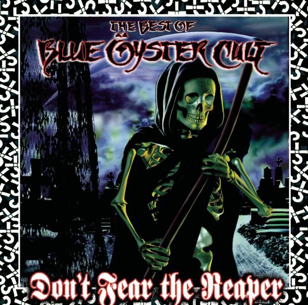 (DON’T FEAR) THE REAPER