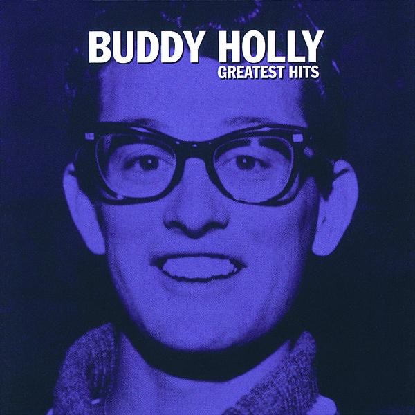 Buddy Holly