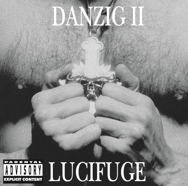 Danzig II - Lucifuge by Danzig Album Art