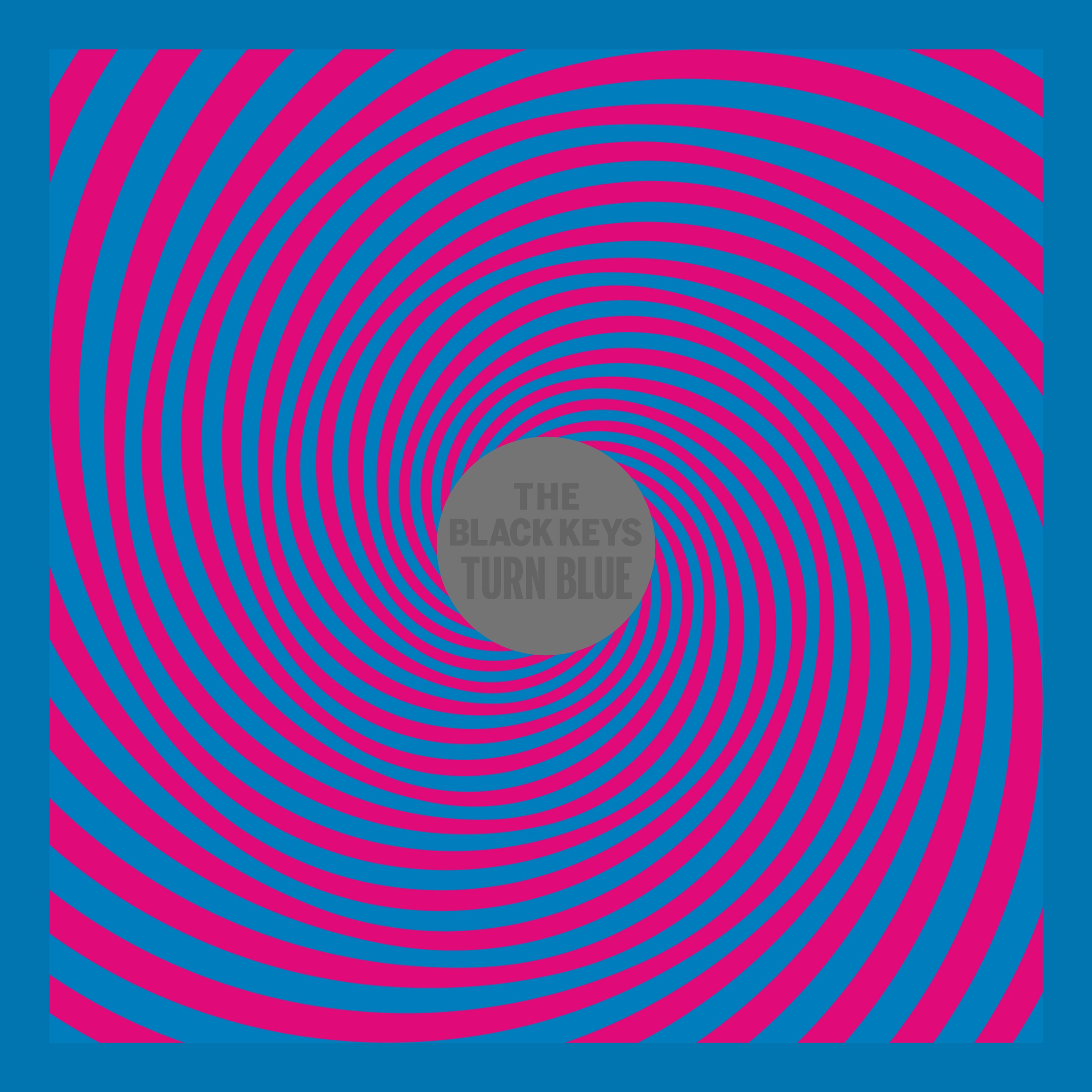 Turn Blue