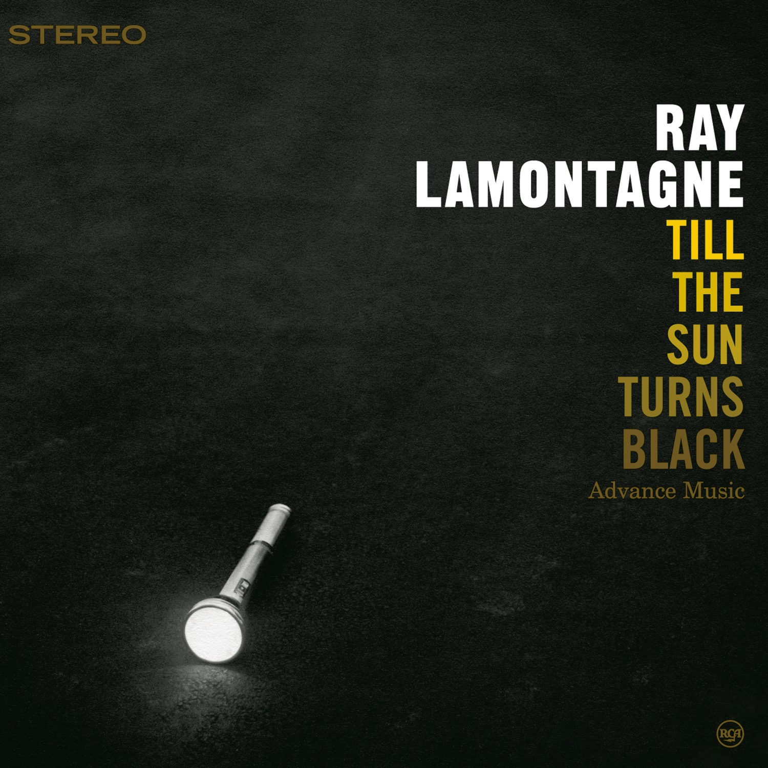Till The Sun Turns Black