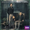 Jonathan Strange & Mr Norrell - The Education of a Magician  artwork