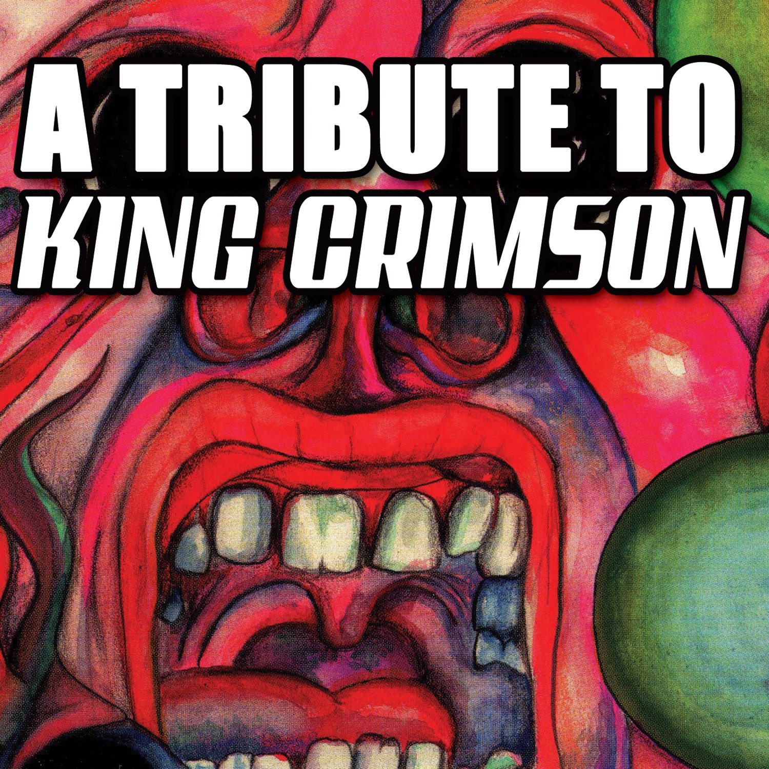 KING CRIMSON