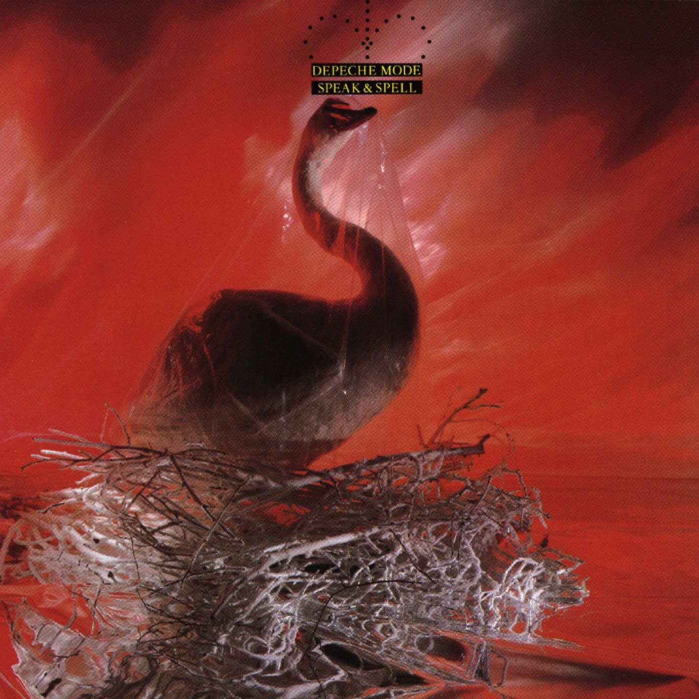 Speak and Spell