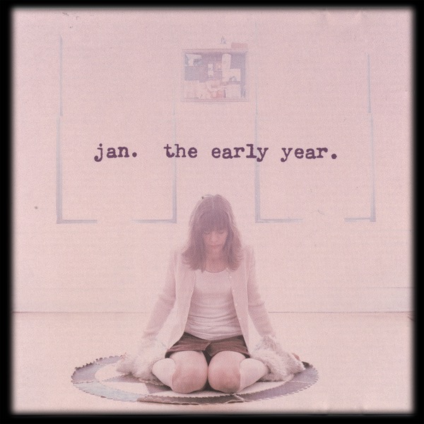 The Early Year
