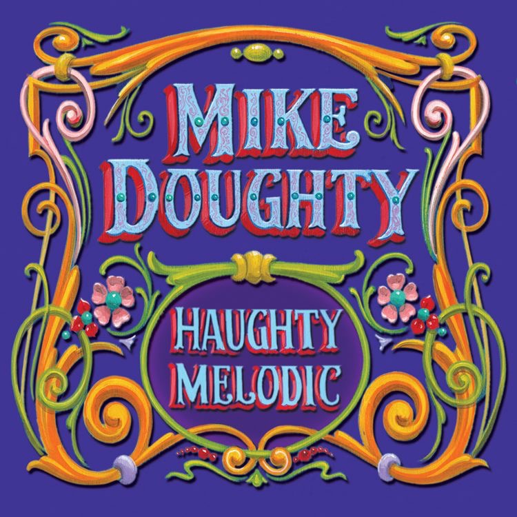 Haughty Melodic