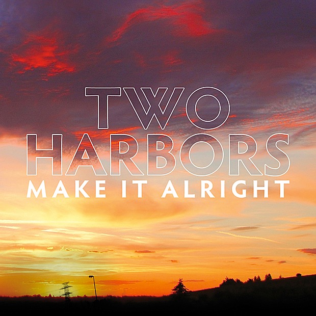 Make It Alright EP