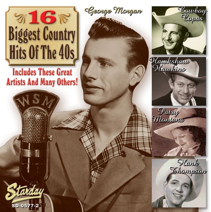 Tennessee Waltz