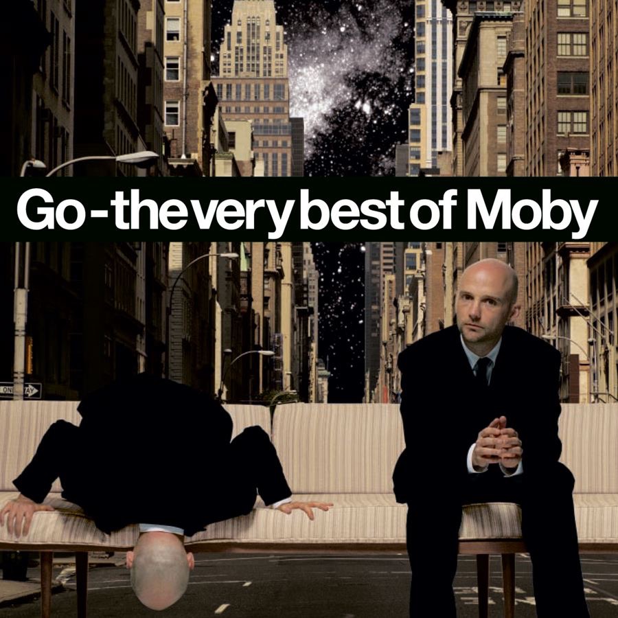 Moby