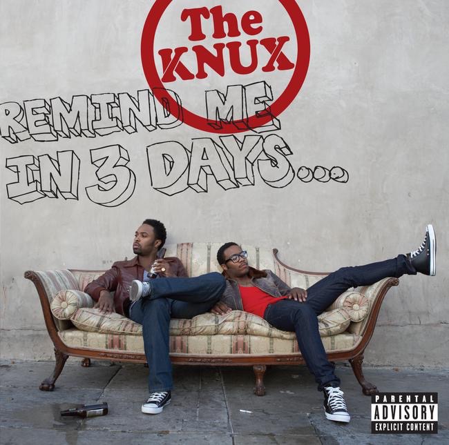 Remind Me In 3 Days
