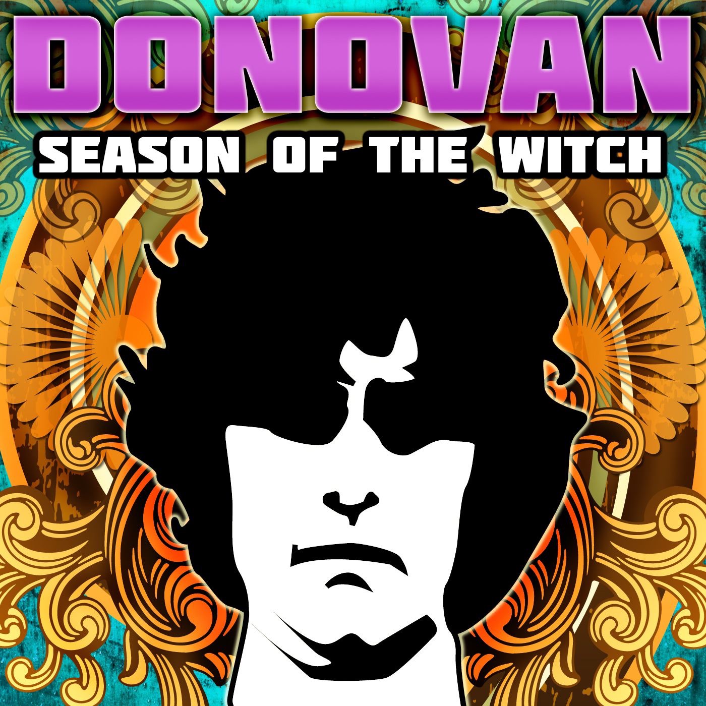 SEASON OF THE WITCH