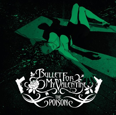 Bullet For My Valentine The Poison Deluxe Edition Blogspot Search
