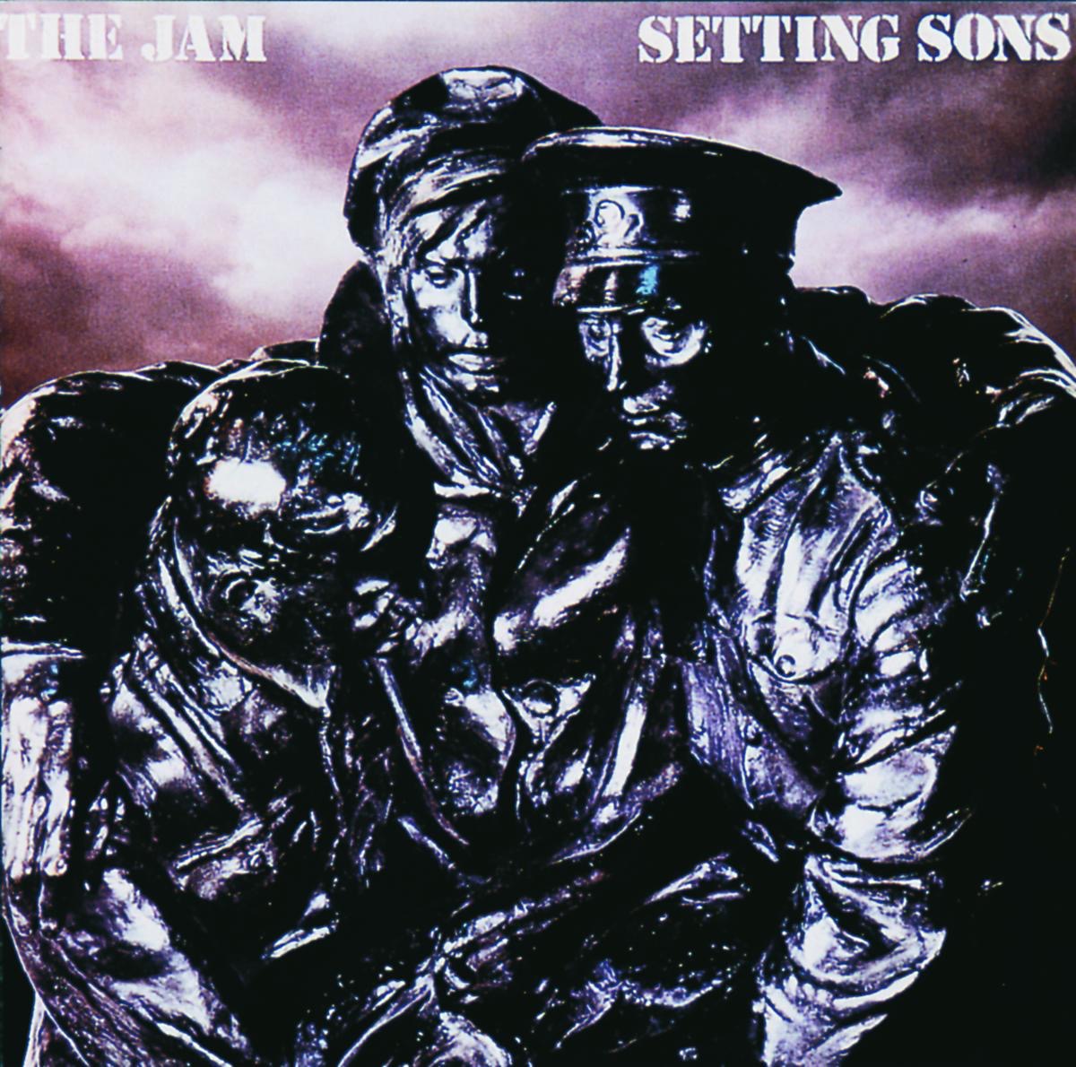 Setting Sons
