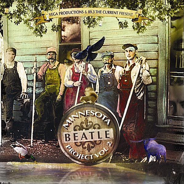 Minnesota Beatle Project Vol. 2