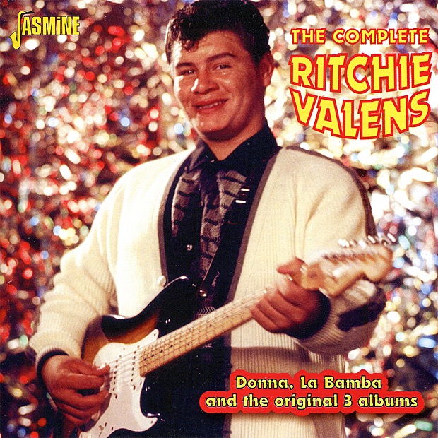 La Bamba