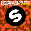 Booyah (feat. We Are Loud & Sonny Wilson) [Lucky Date Remix]