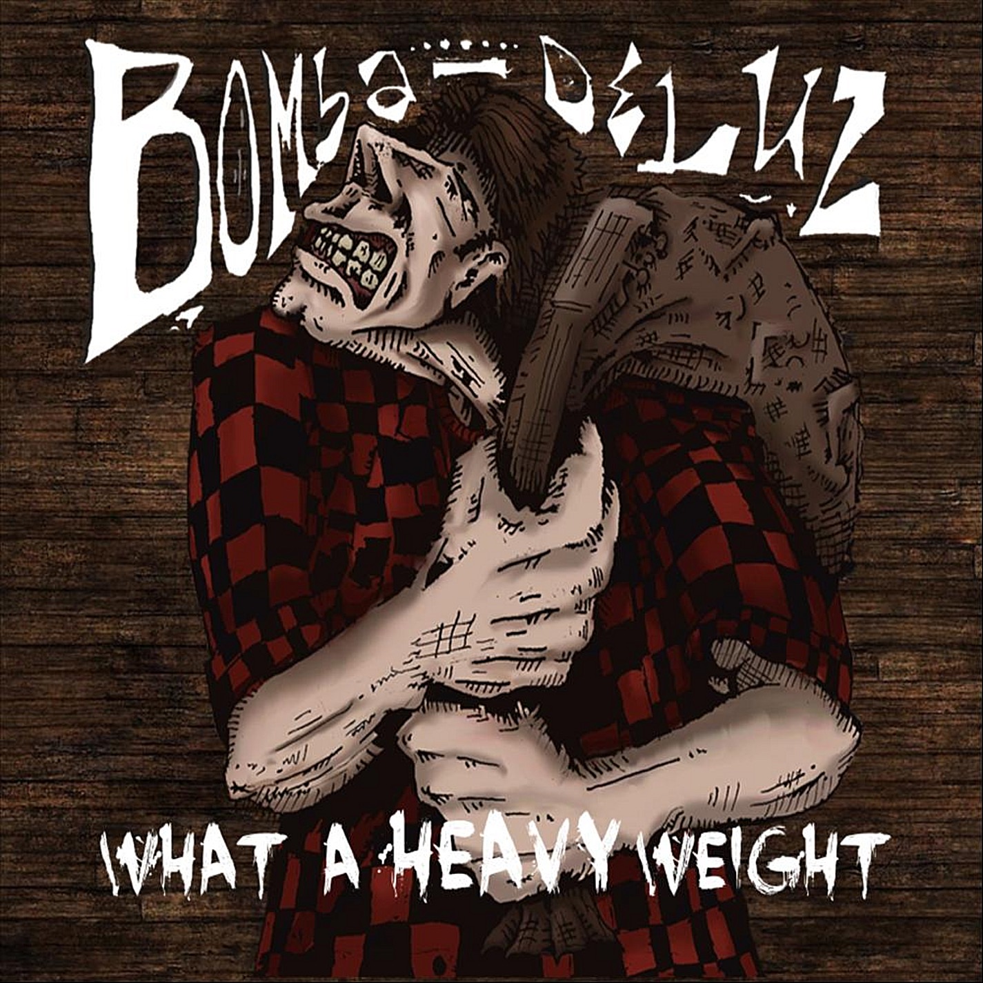 What A Heavy Weight
