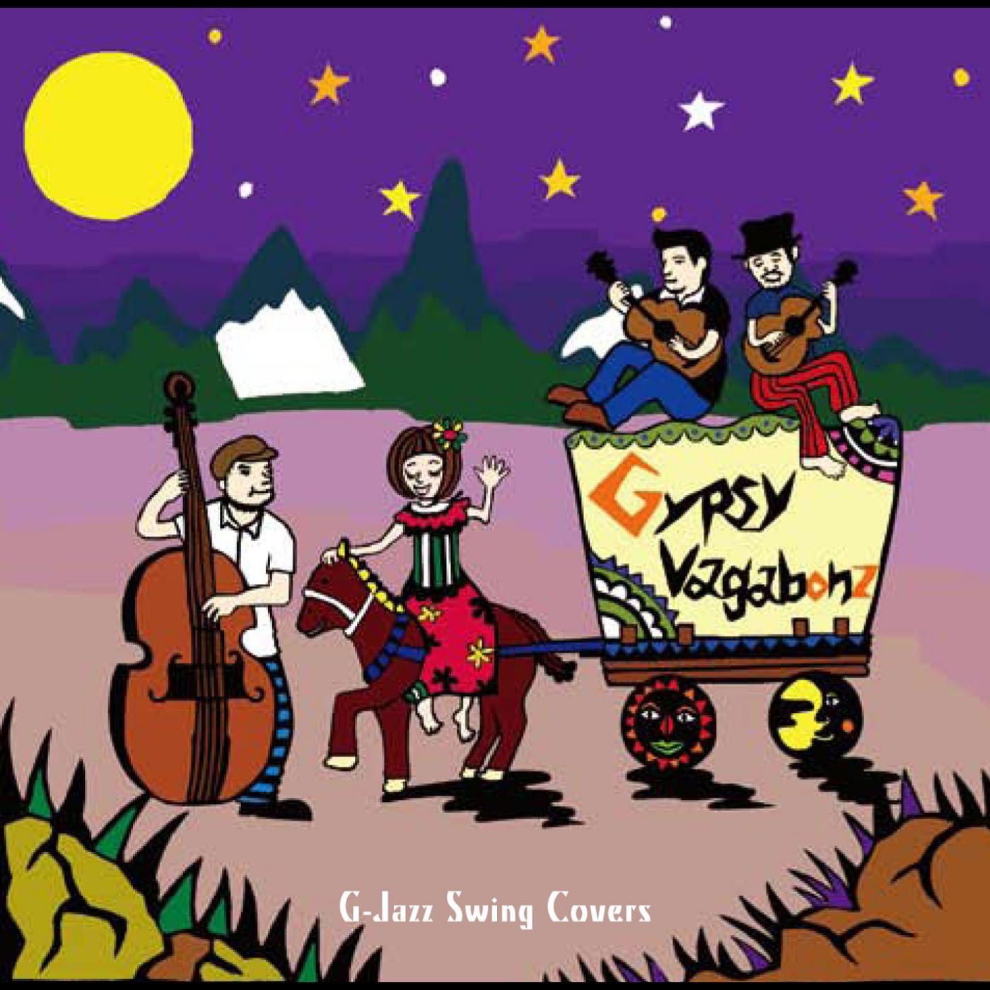 GYPSY VAGABONZ