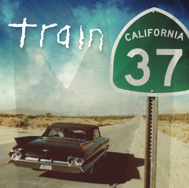 Rouge FM Playlist TRAIN