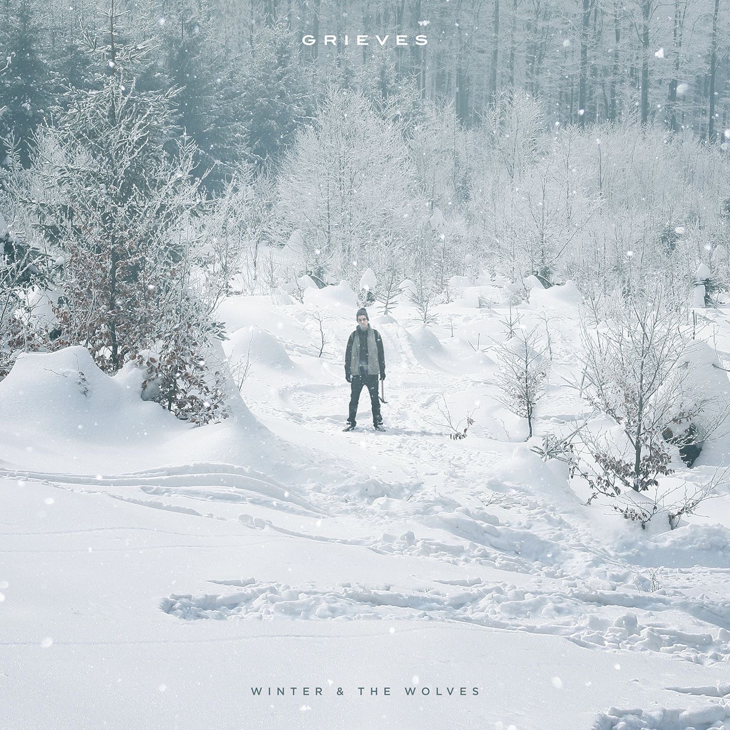 Winter and The Wolves