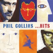 Phil Collins - ...Hits  artwork
