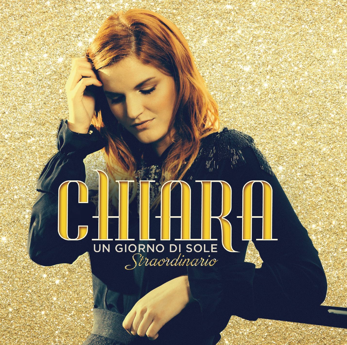 7. Chiara Straordinario