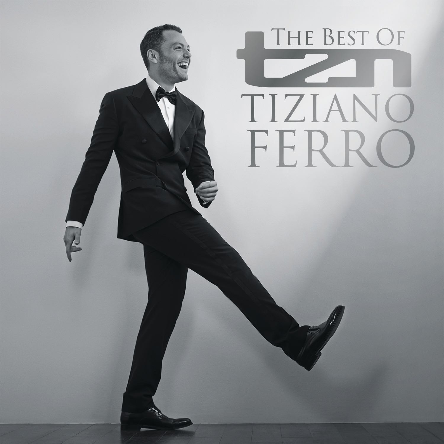 9. Tiziano Ferro Incanto