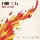 Third Day - Lead Us Back: Songs of Worship  artwork