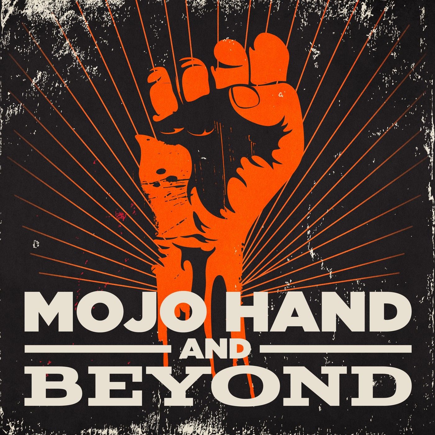 Mojo Hand and Beyond - Various Artists