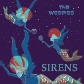 The Weepies - Sirens  artwork