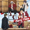 Party Time(アニメ「新テニスの王子様」) - Single
