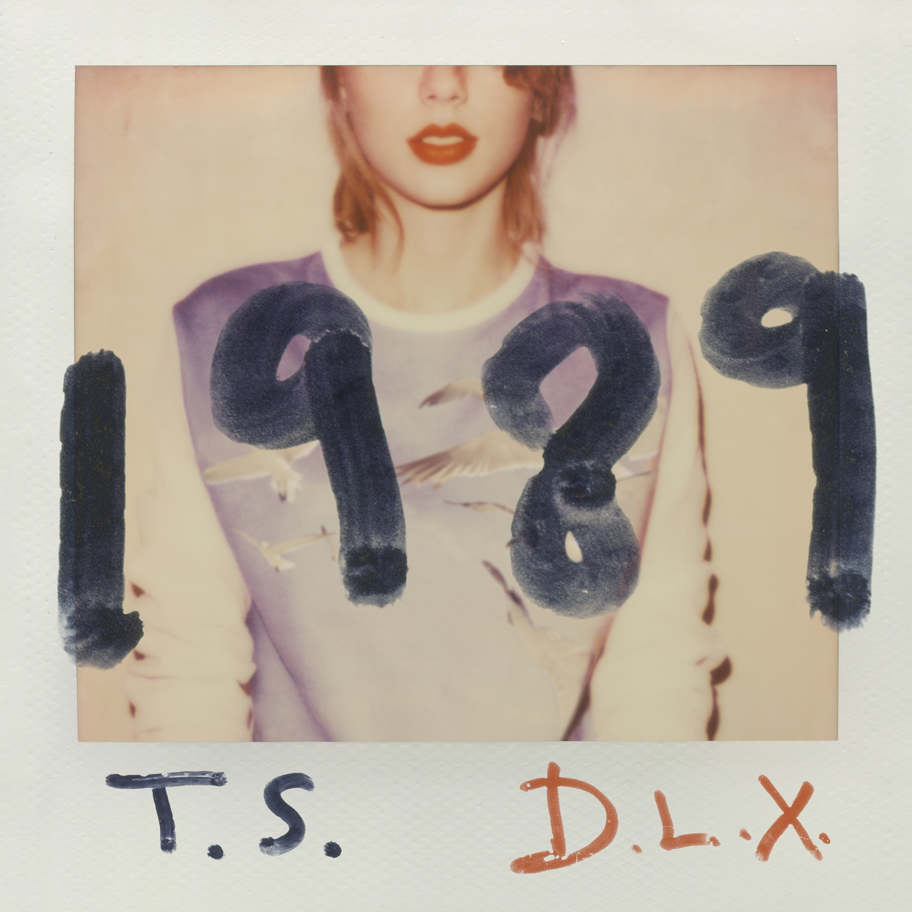 New Romantics - Taylor Swift