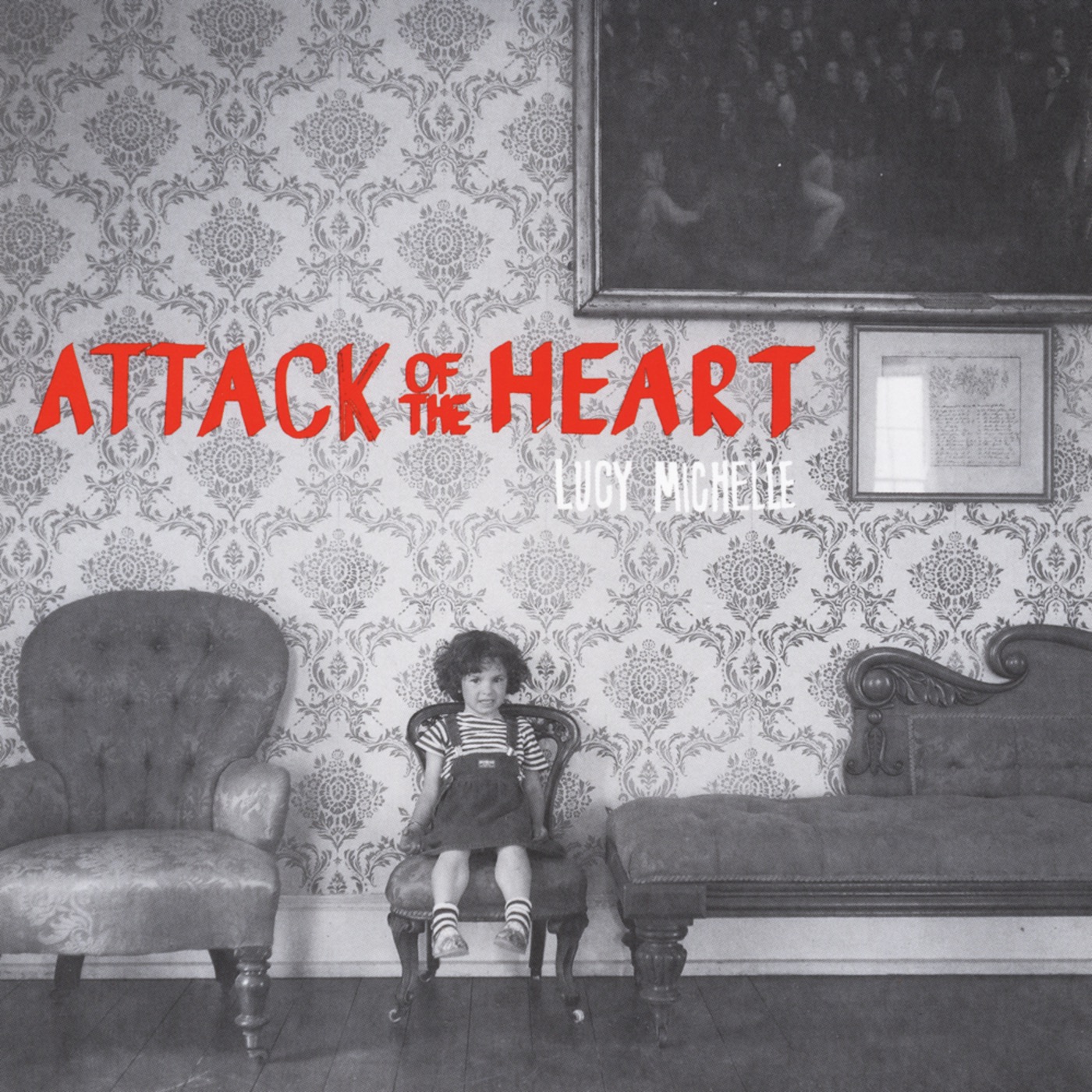 Attack Of The Heart