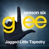 Glee: The Music, Jagged Little Tapestry - EP