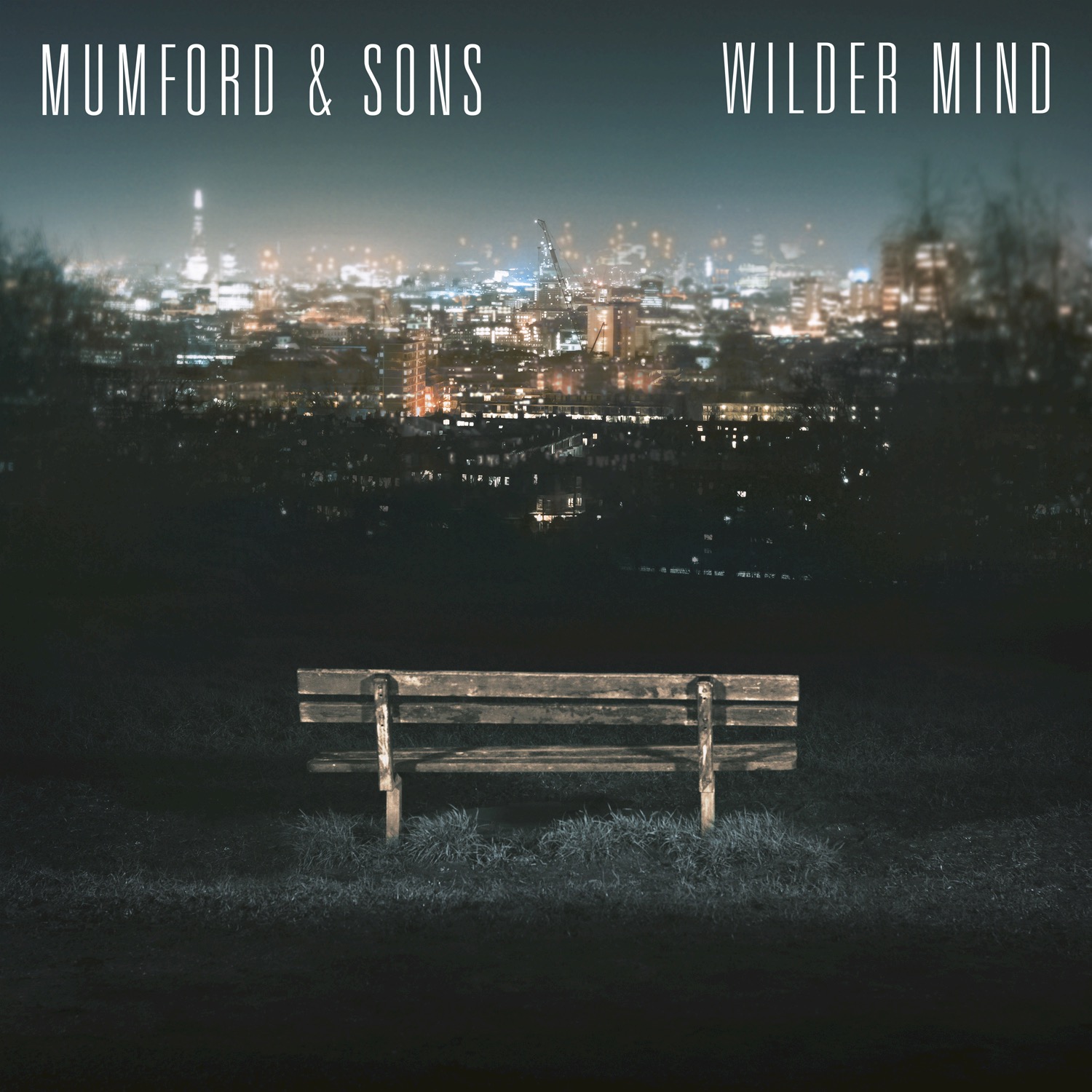 Wilder Mind (Deluxe Version)