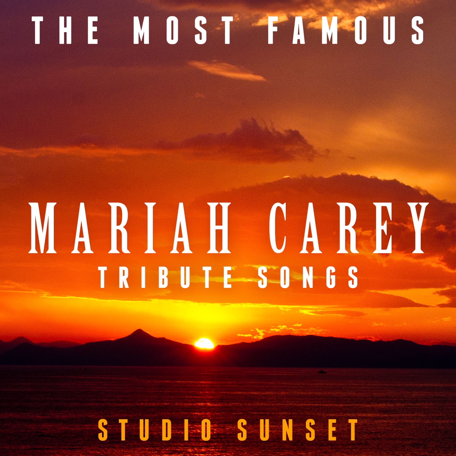 Mariah Carey