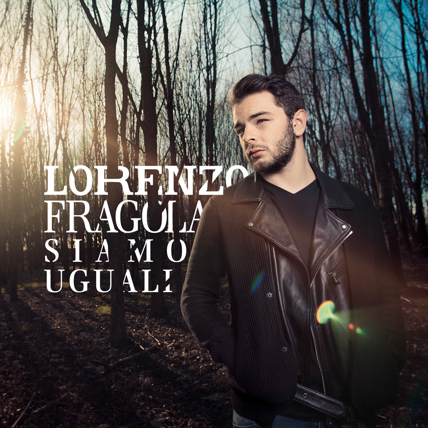 12. Lorenzo Fragola Siamo uguali