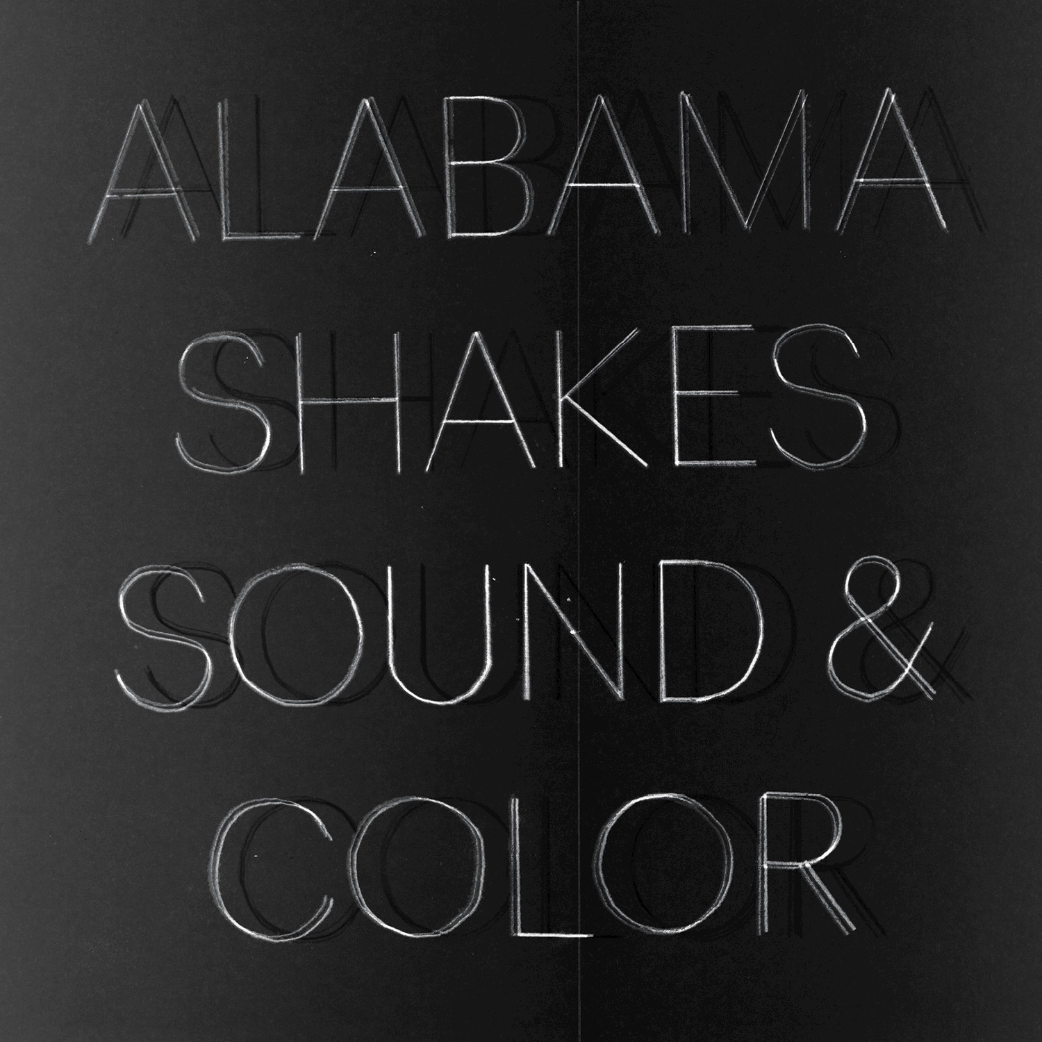 Gimme All Your Love - Alabama Shakes