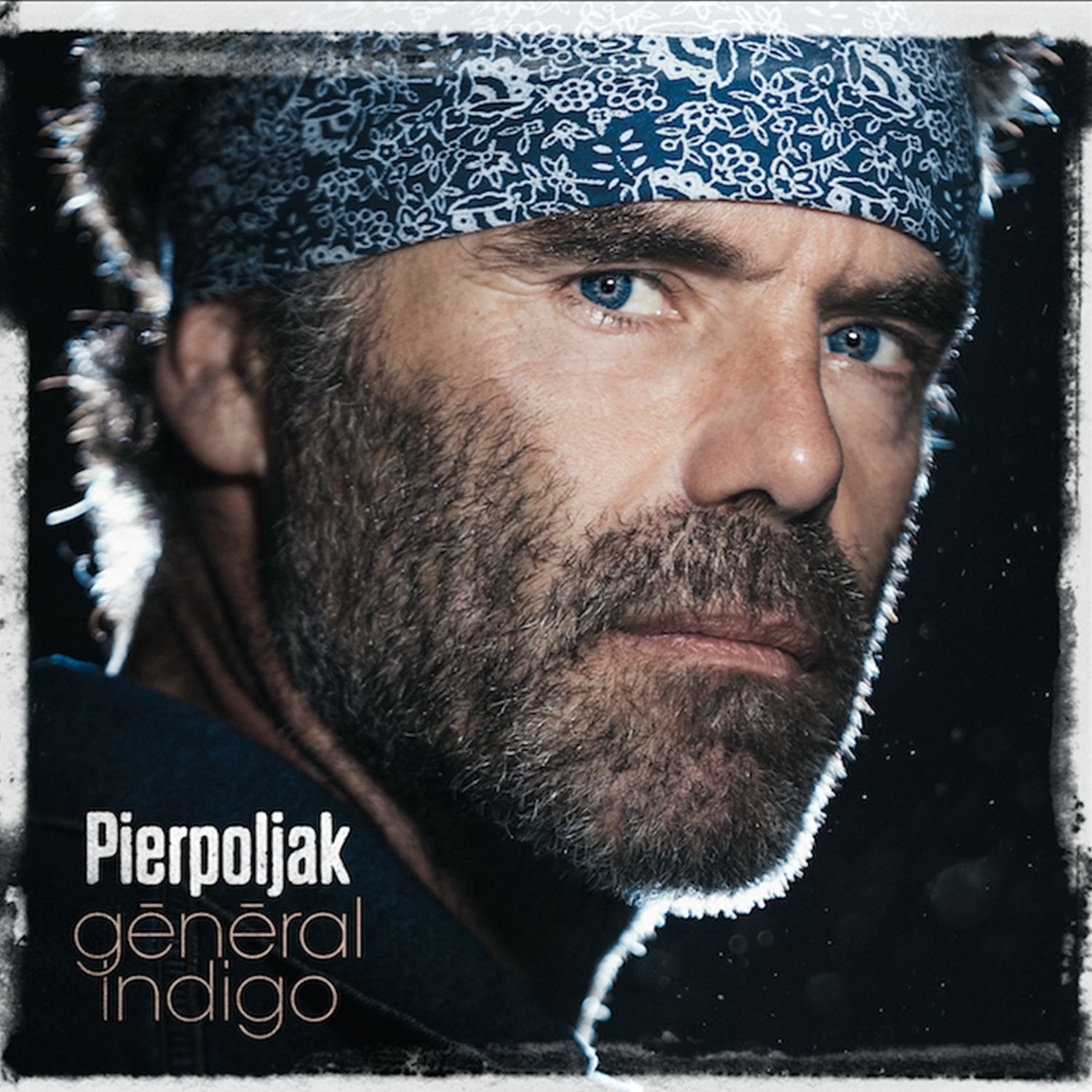 Général Indigo cover