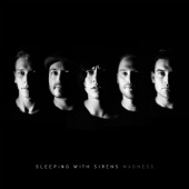 Sleeping With Sirens - Better Off Dead  artwork