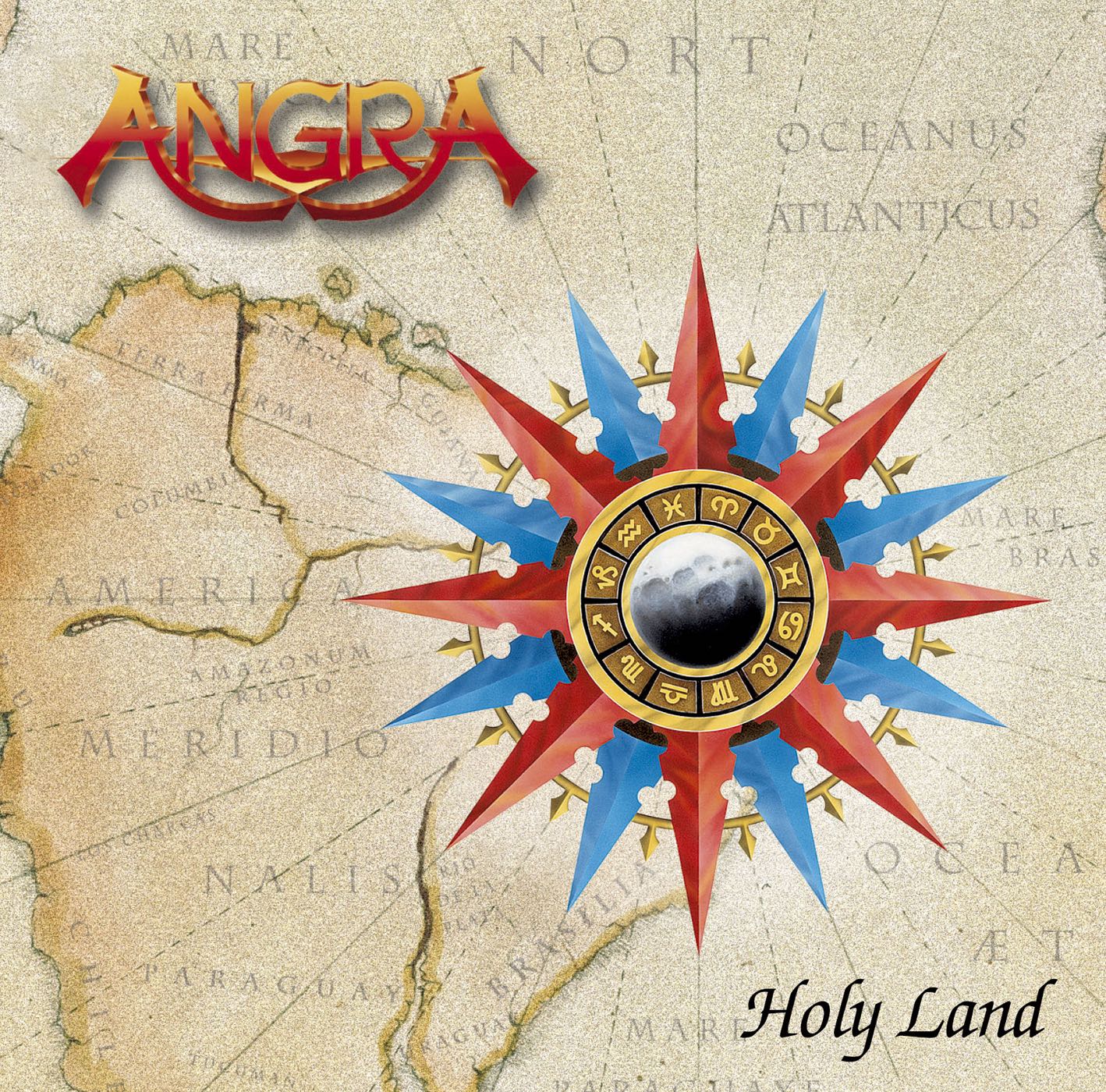 HOLY LAND