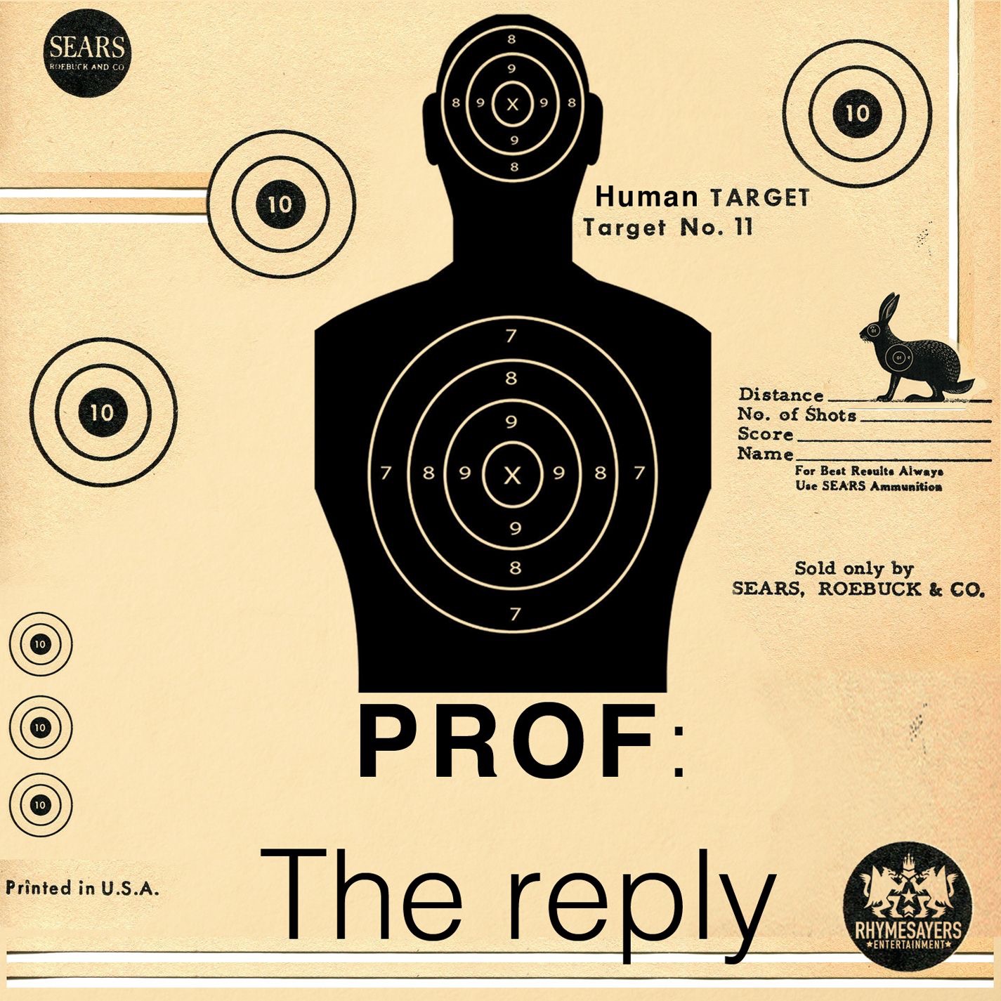 The Reply (Single)