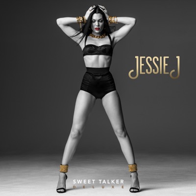 Burnin' Up - Jessie J featuring 2 Chainz