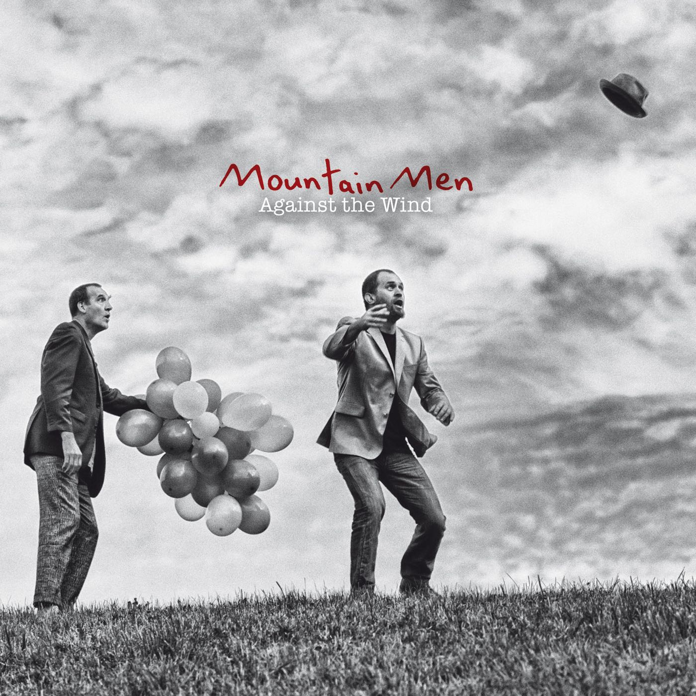 Against the Wind - Mountain Men