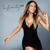 Mariah Carey - Infinity  artwork