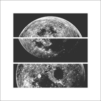 月の変容 ~Remix works~