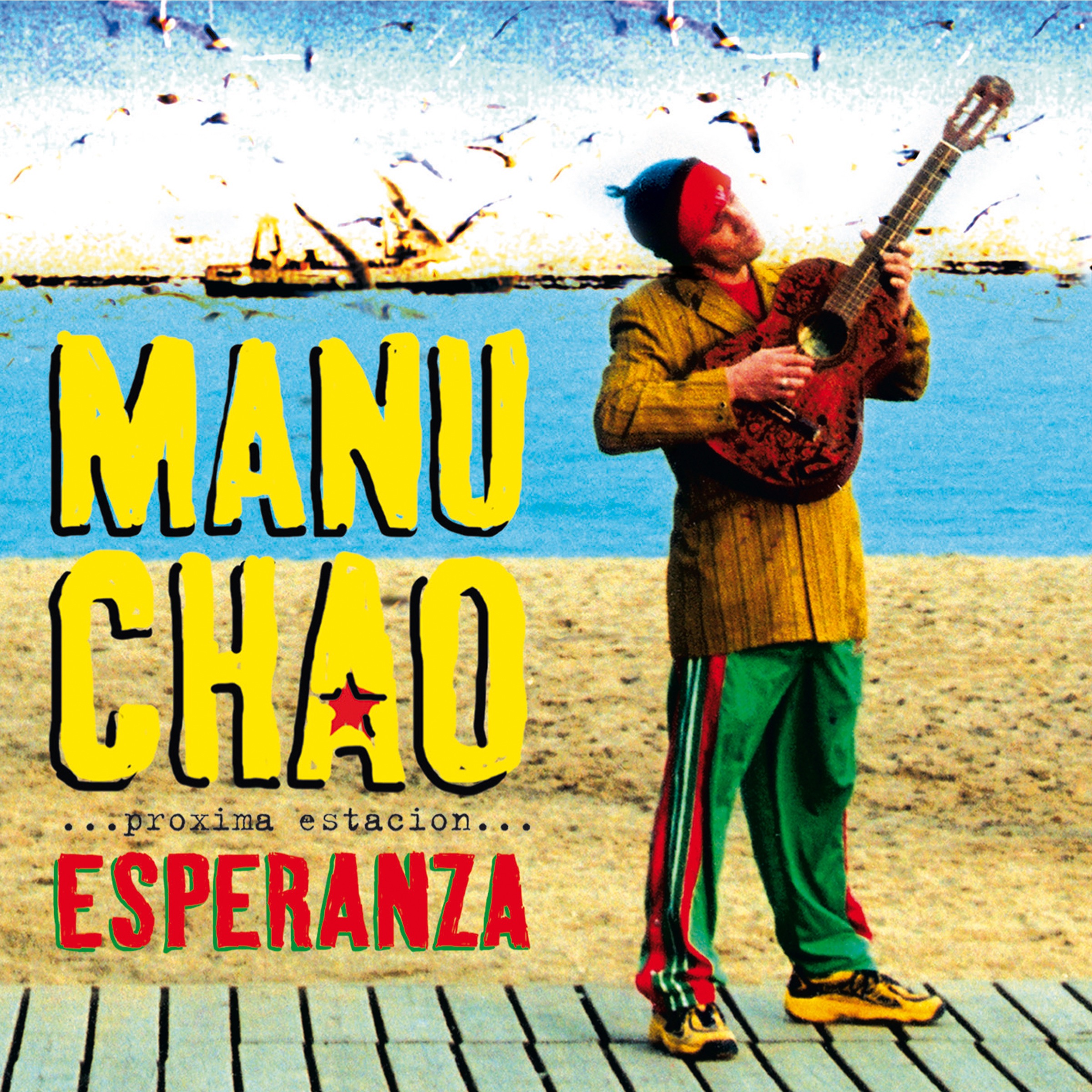 Esperanza