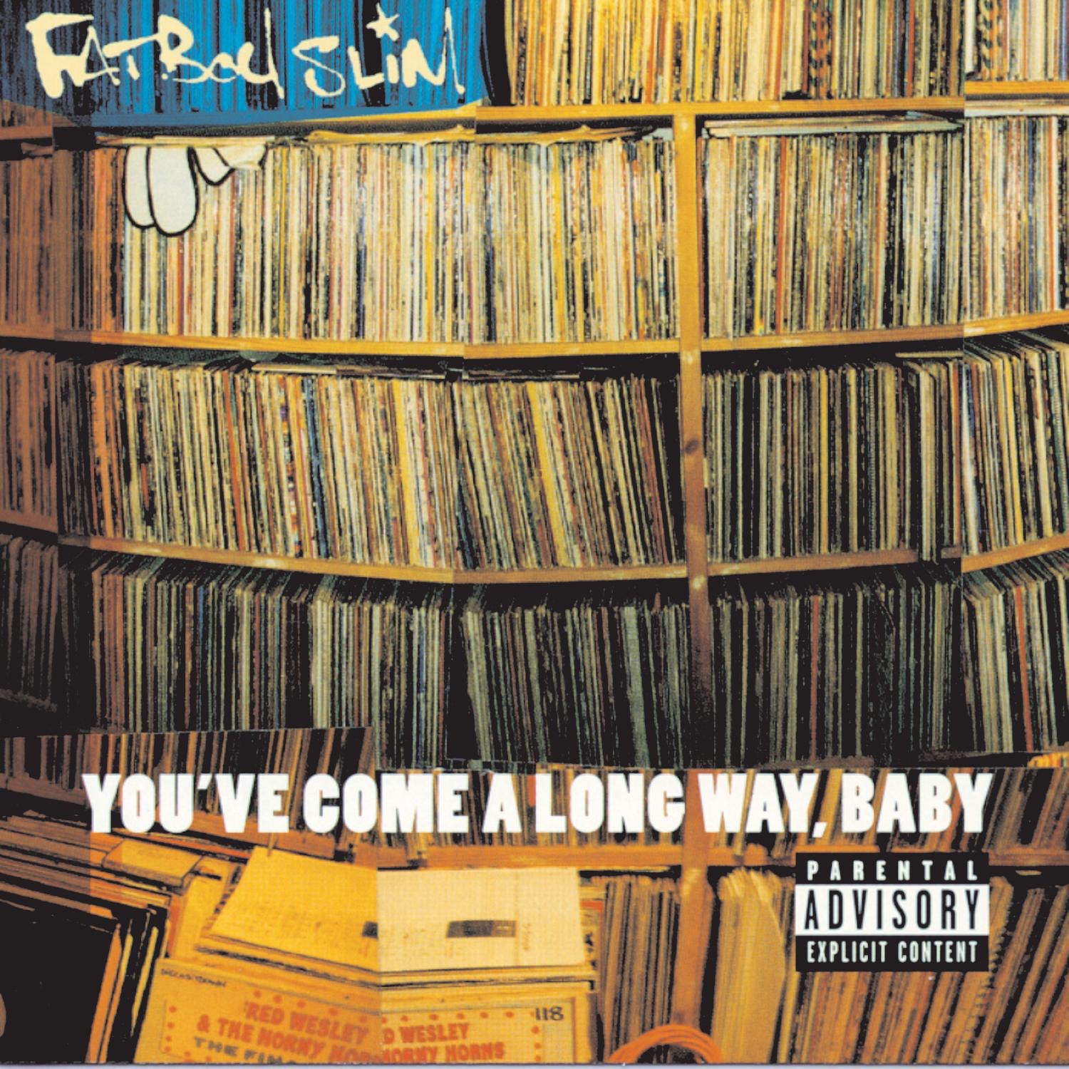 You've Come a Long Way,